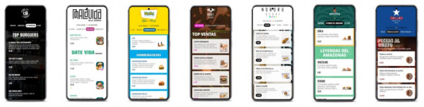 L’app spagnola foodtech readyme.app inizia la sua espansione internazionale