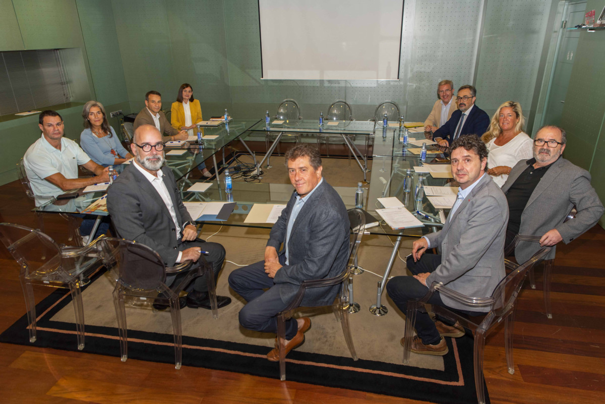 Imagen nota de prensa Hosteltur