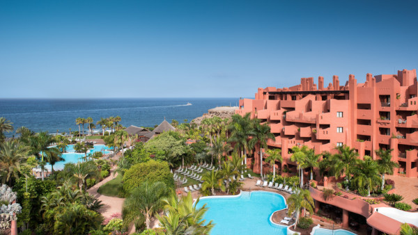 Tivoli Hotels & Resorts estreia-se em Espanha