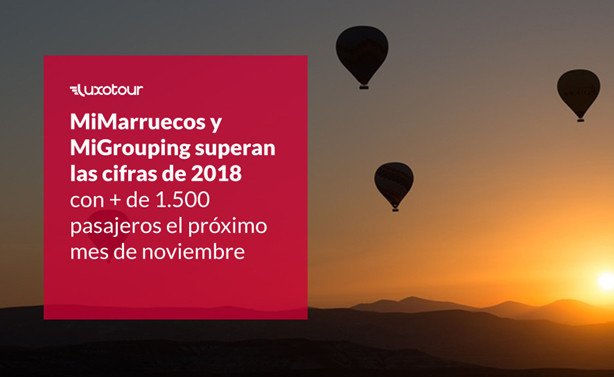 Imagen nota de prensa Hosteltur