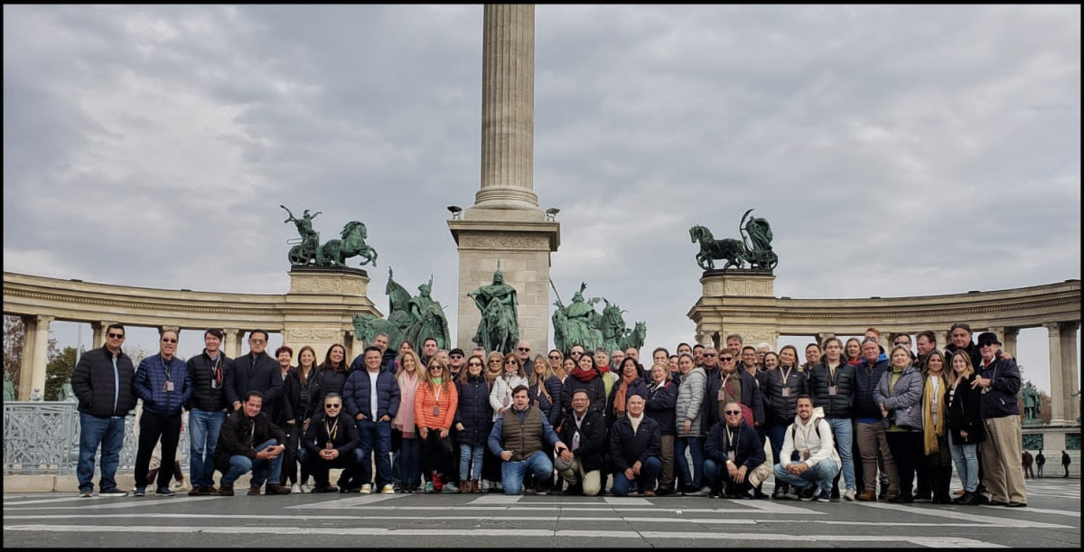 Imagen nota de prensa Hosteltur