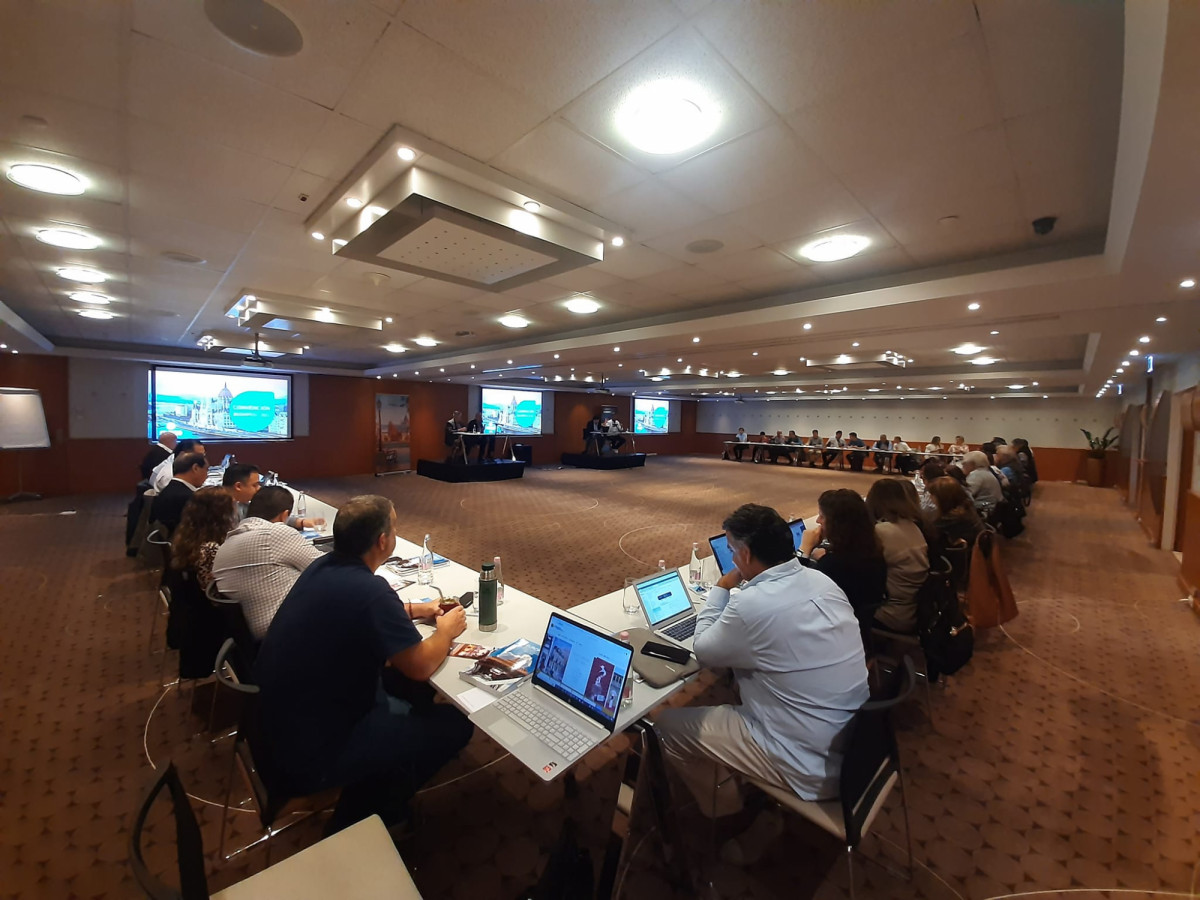 Imagen nota de prensa Hosteltur