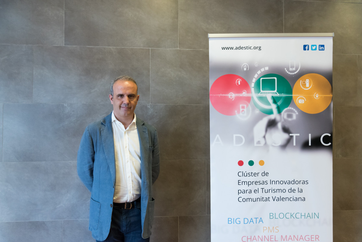 Imagen nota de prensa Hosteltur