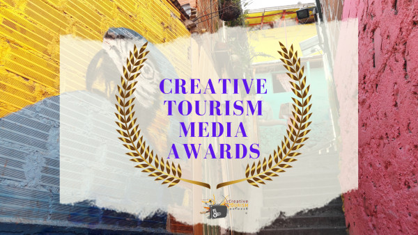 The winners of the Creative Tourism Awards 2022 have just been announced!