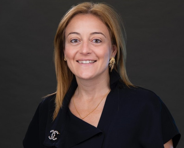 Teresa Gonçalves nomeada CEO da SATA Holding