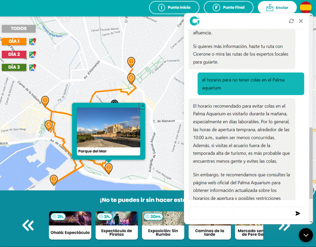 Imagen nota de prensa Hosteltur