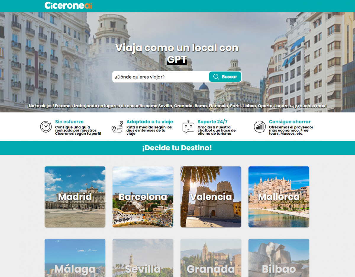 Imagen nota de prensa Hosteltur
