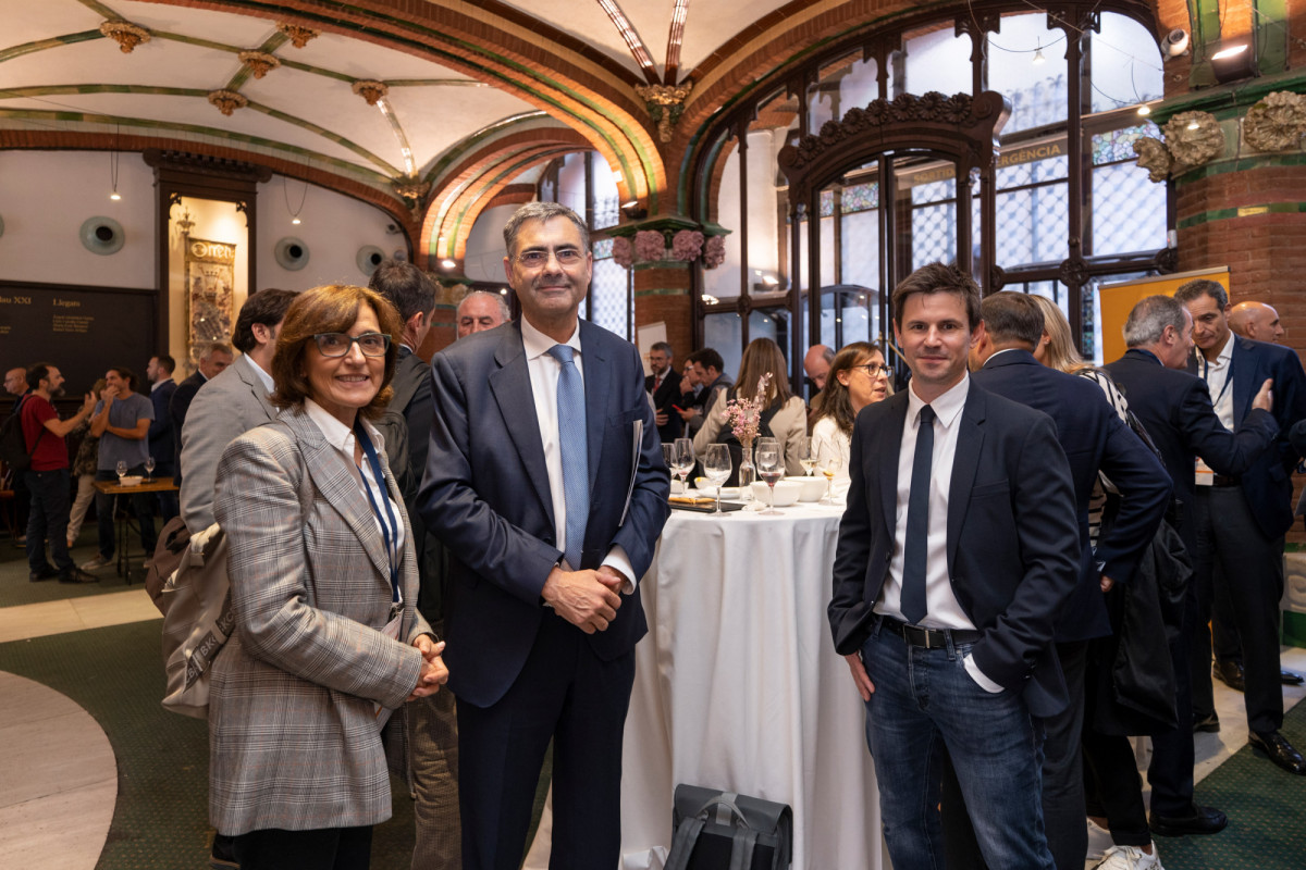 Imagen nota de prensa Hosteltur