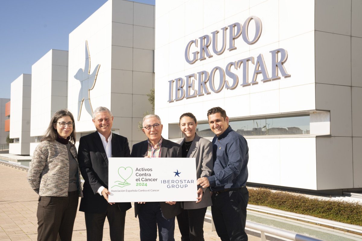 Imagen nota de prensa Hosteltur