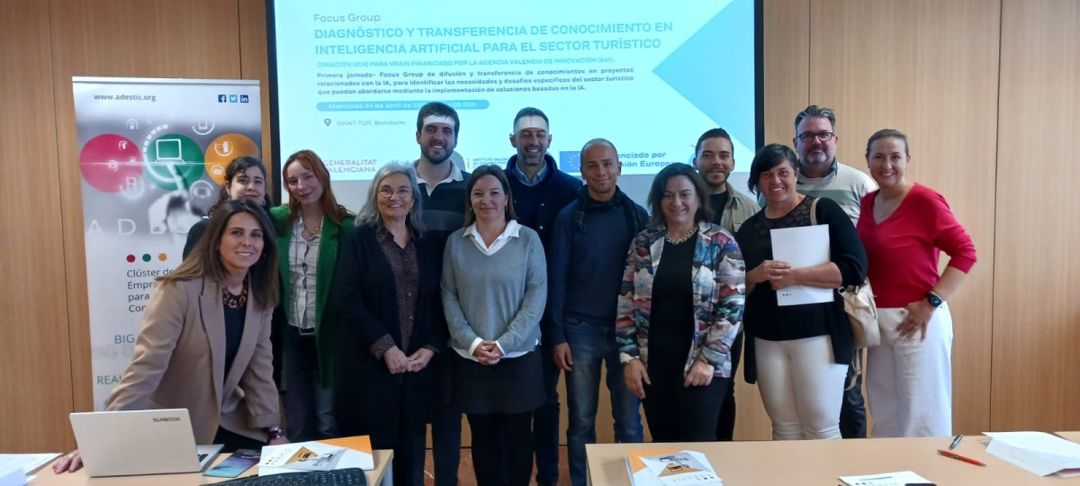 Imagen nota de prensa Hosteltur