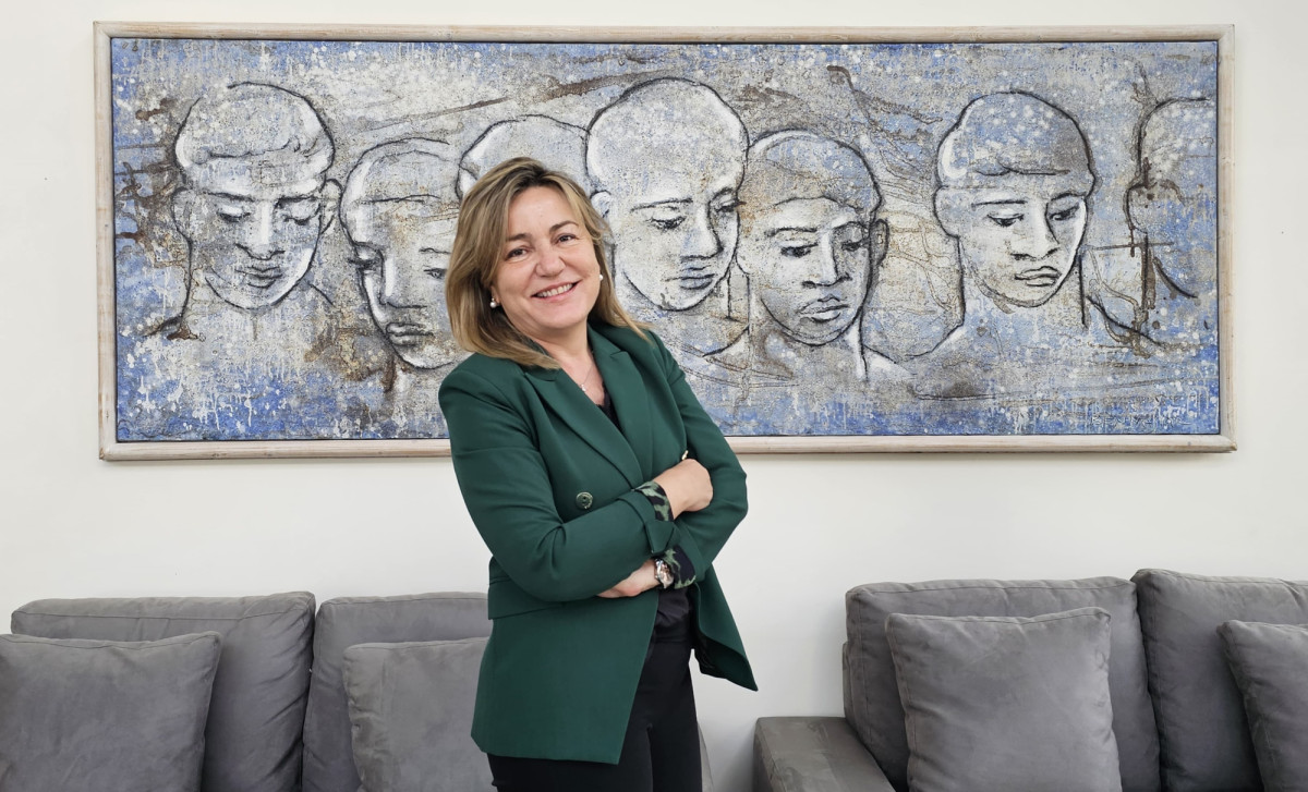 Imagen nota de prensa Hosteltur
