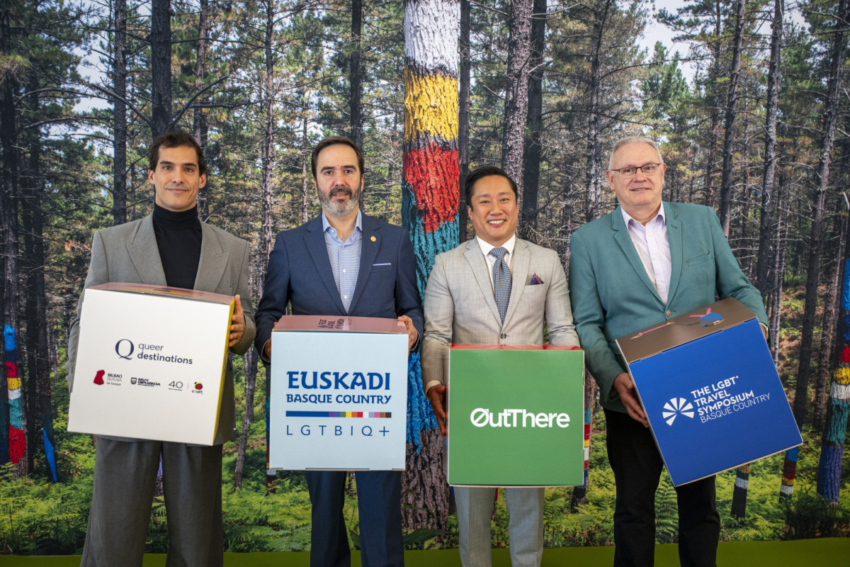 Imagen nota de prensa Hosteltur