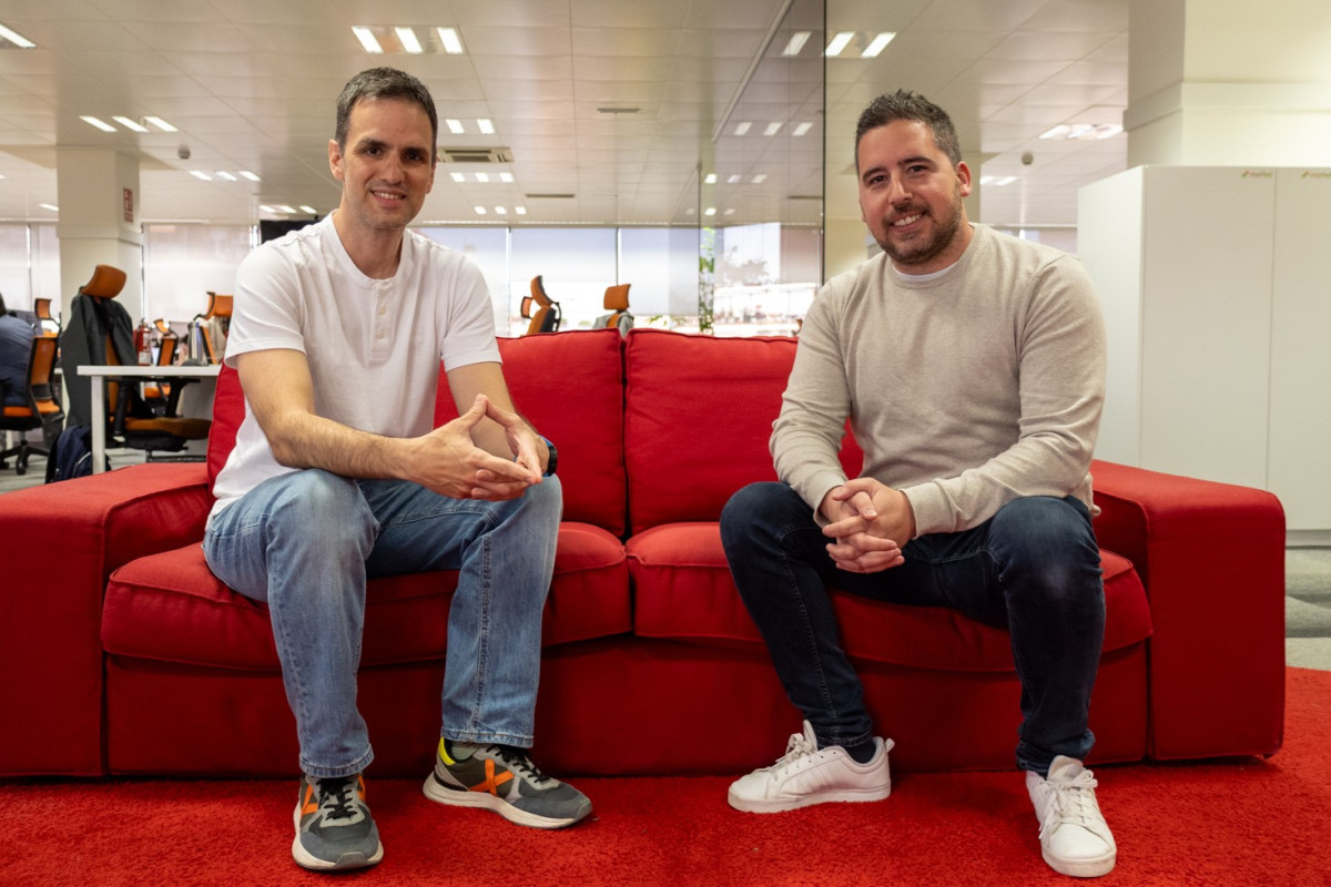 Imagen nota de prensa Hosteltur
