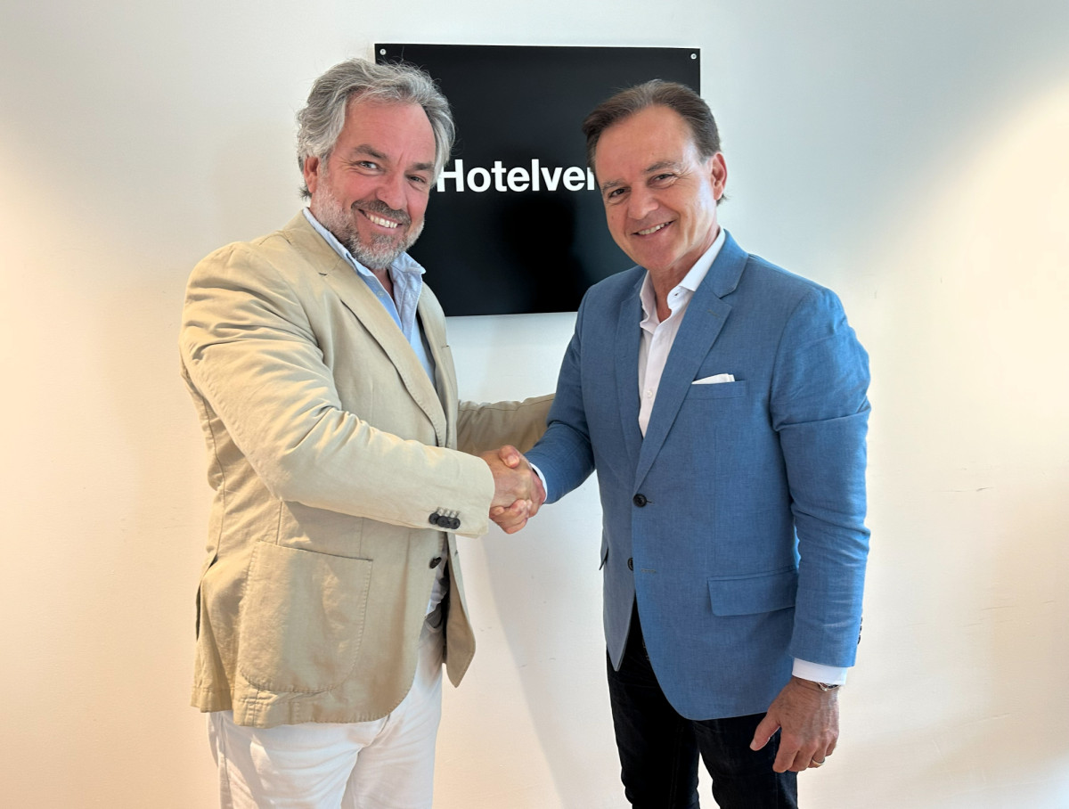 Imagen nota de prensa Hosteltur
