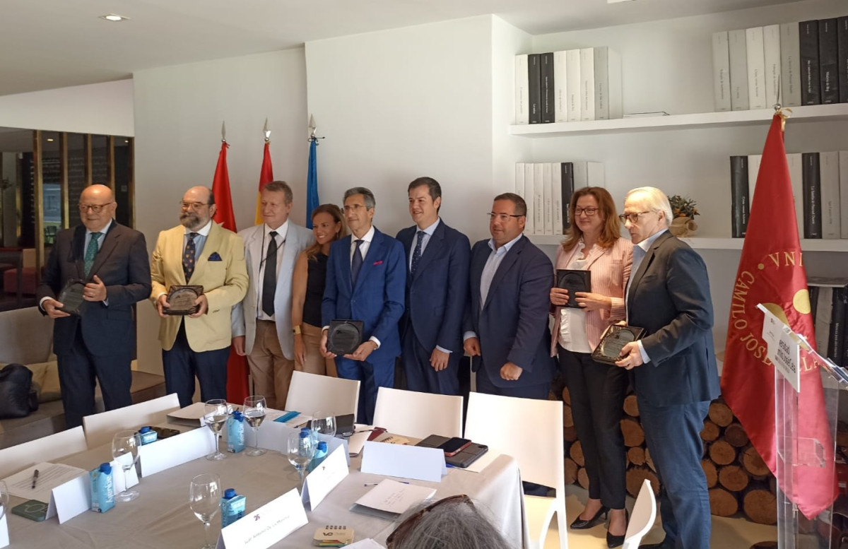 Imagen nota de prensa Hosteltur