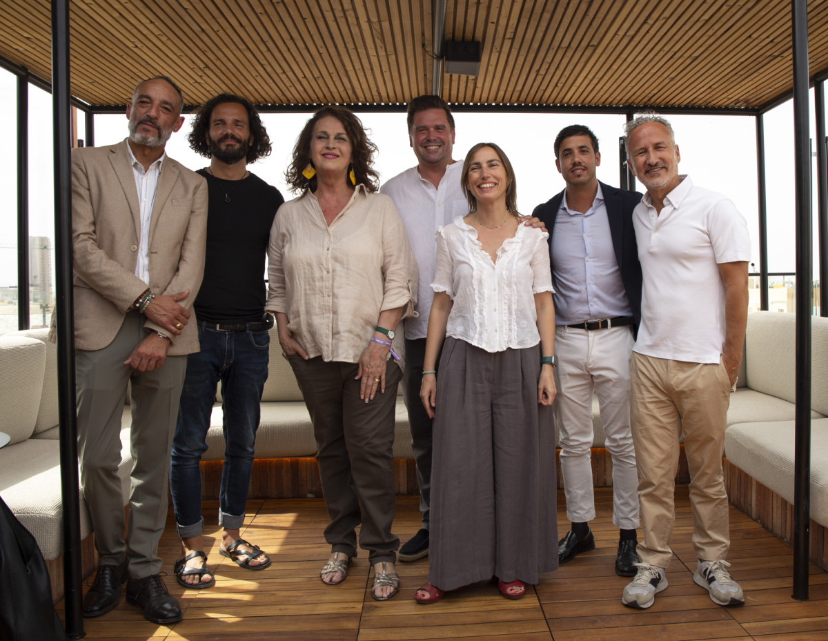 Imagen nota de prensa Hosteltur