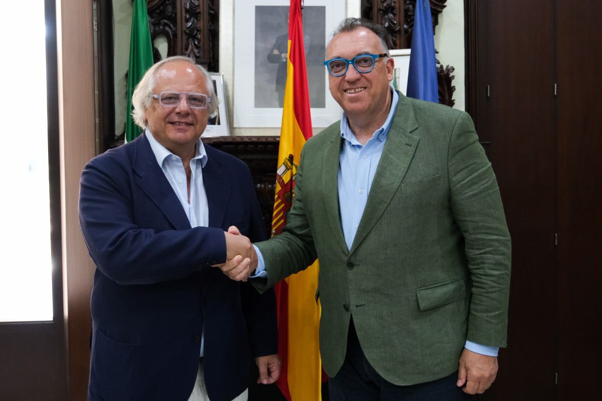 Imagen nota de prensa Hosteltur