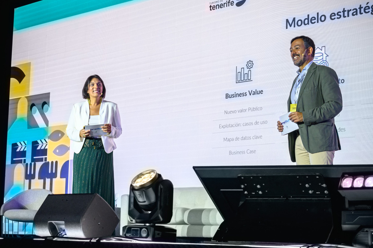 Imagen nota de prensa Hosteltur