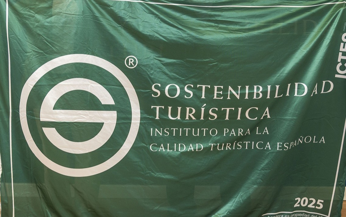 Imagen nota de prensa Hosteltur