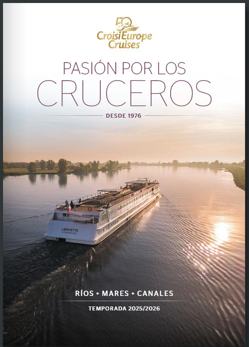 Imagen nota de prensa Hosteltur
