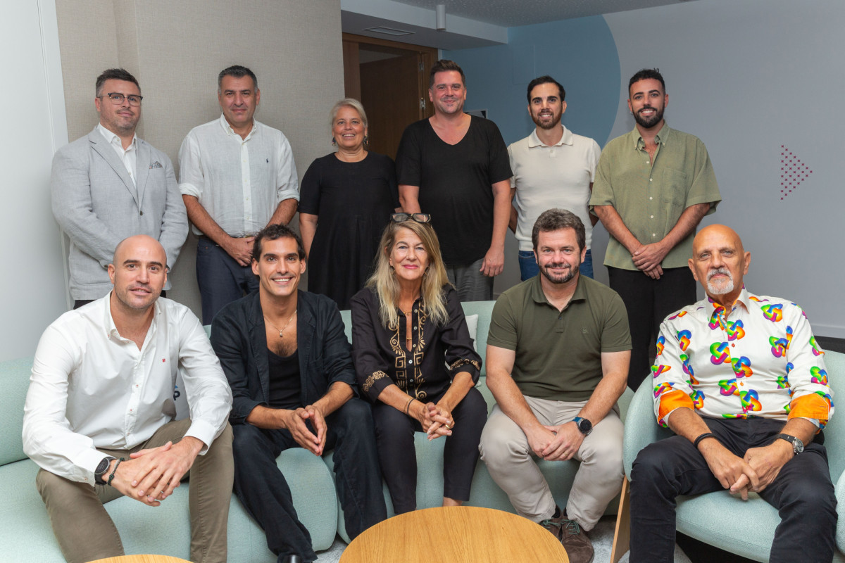 Imagen nota de prensa Hosteltur