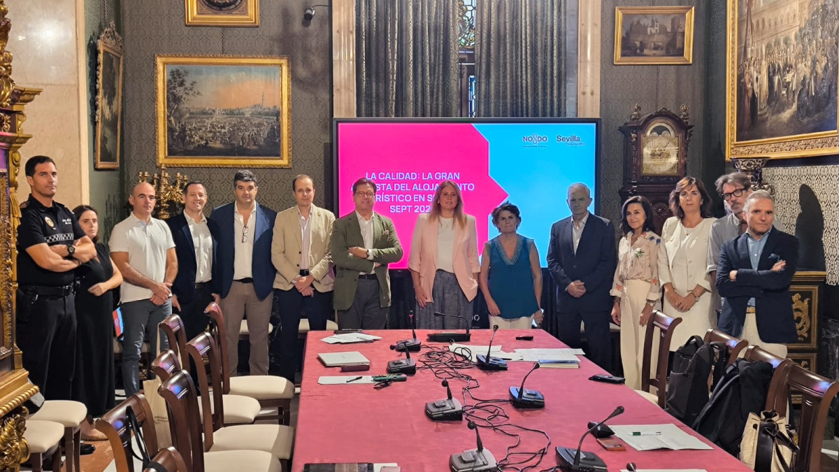 Imagen nota de prensa Hosteltur