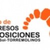 Servicio de Comunicación Palacio de Congresos de Torremolinos