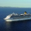 Costa Cruceros