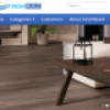 Laminate Flooring - Finishbuild