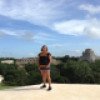 Dulce María Canché Itz