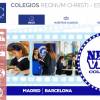 Colegios privados