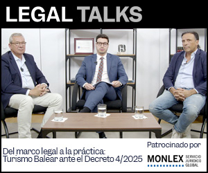 LEGAL TALKS 13
