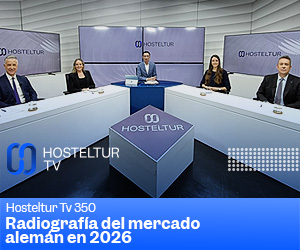 HOSTELTUR TV 350