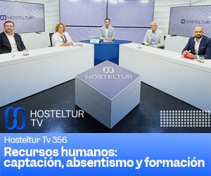 HOSTELTUR TV 356