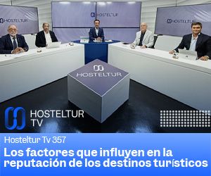 HOSTELTUR TV 357